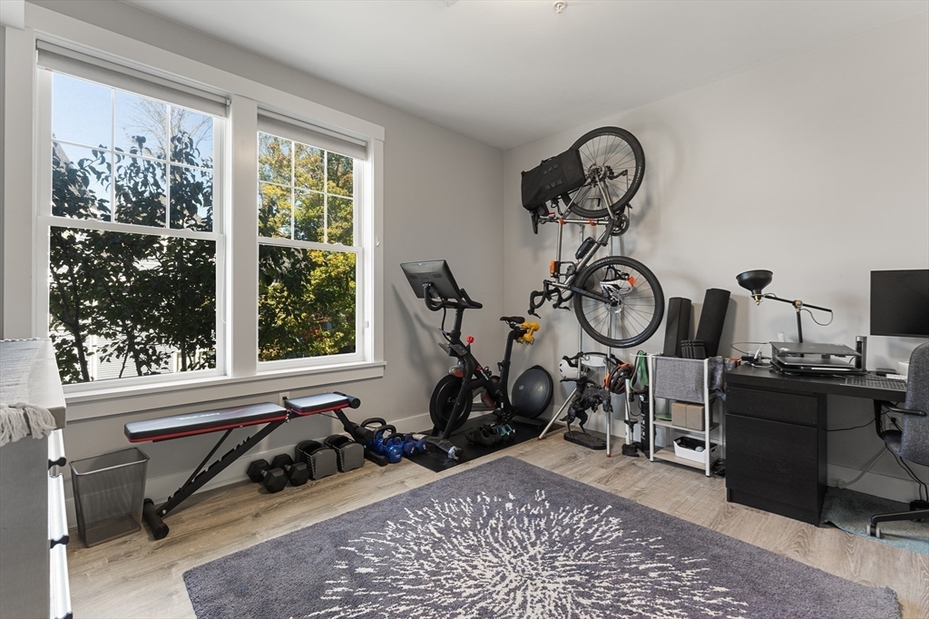 176 Humboldt Ave, Roxbury