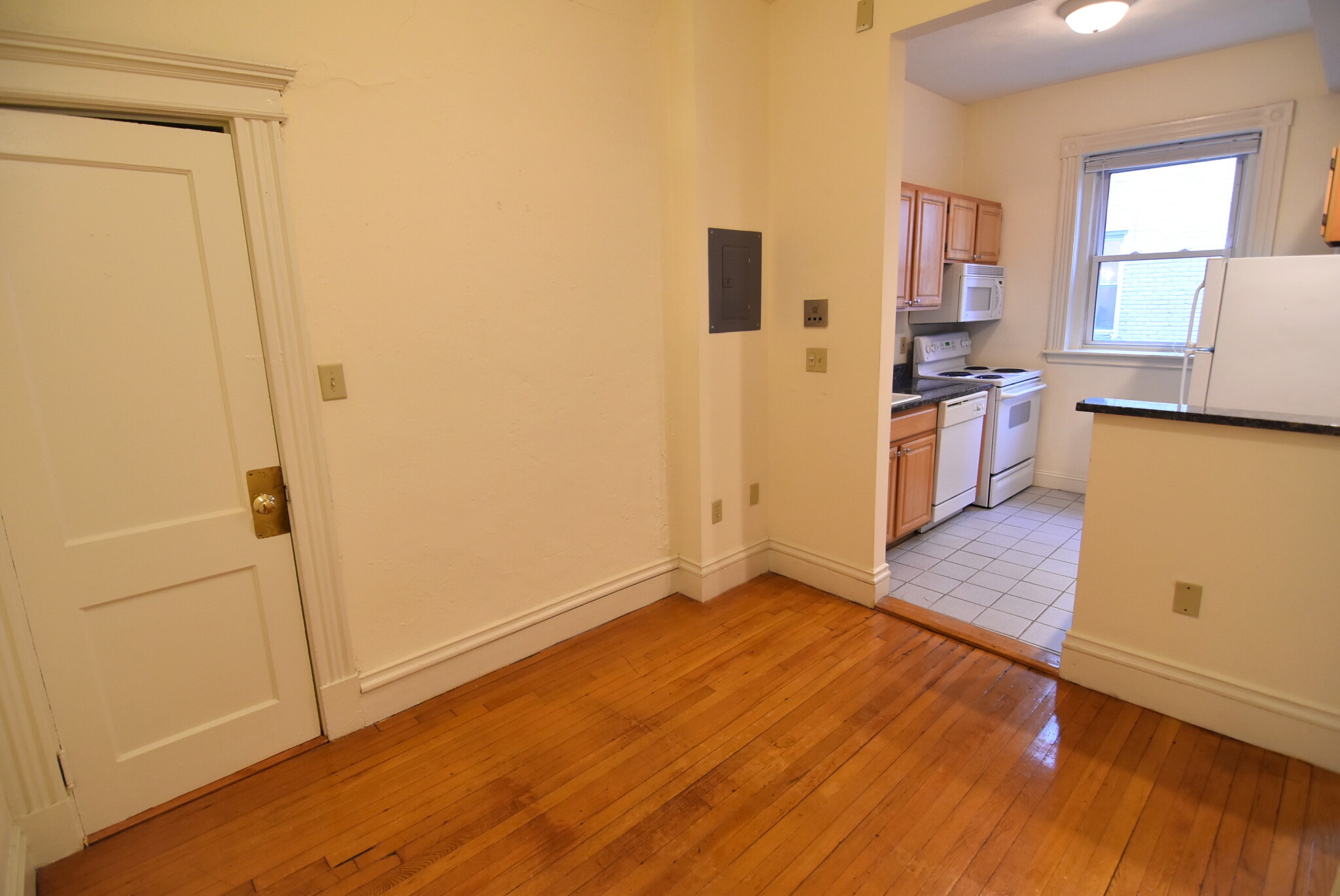 112 Jersey St, Fenway