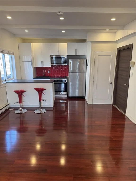 70 Bennington St, East Boston