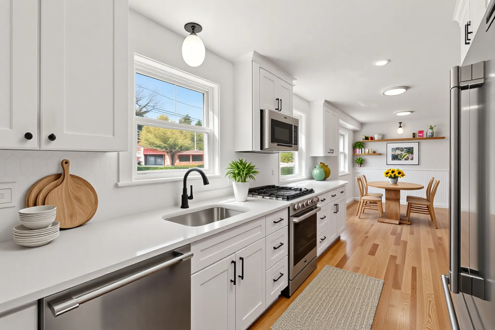 29 Beaconwood Rd, Newton Highlands