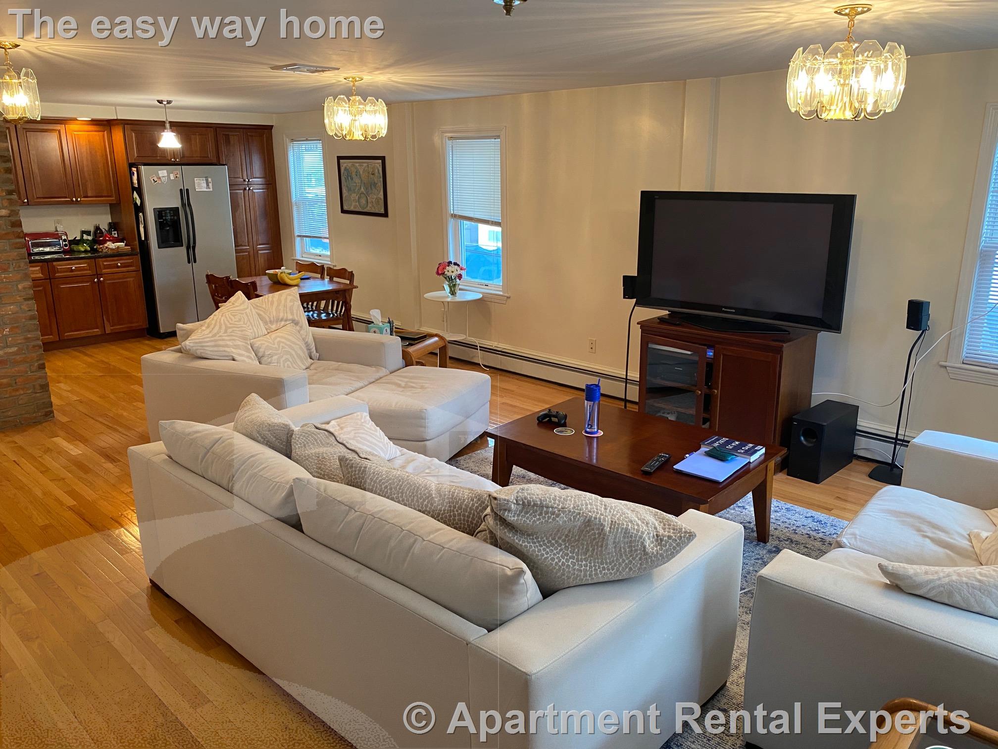 3 Lopez Ave, East Cambridge