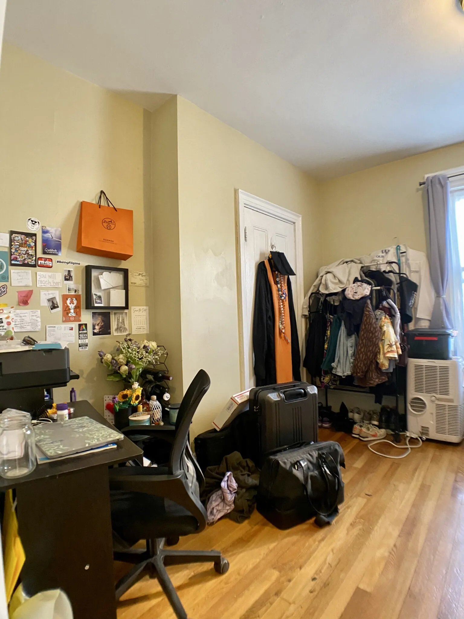 271 Highland Ave, Powder House Square