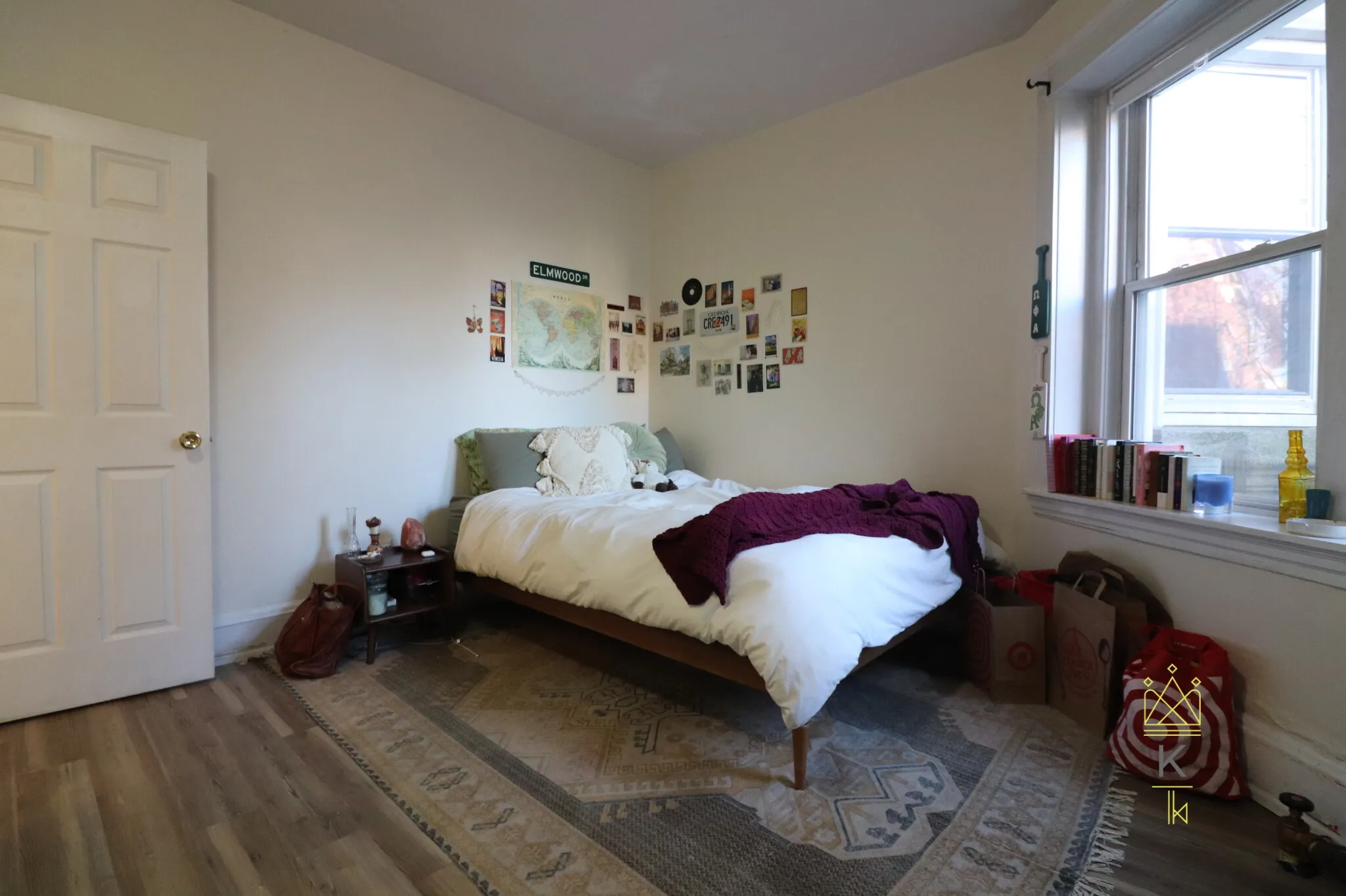 54 Egmont St, North Brookline