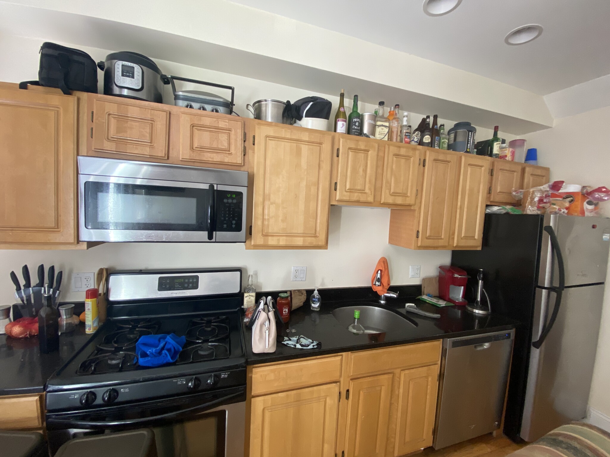 13 Sewall St, Mission Hill