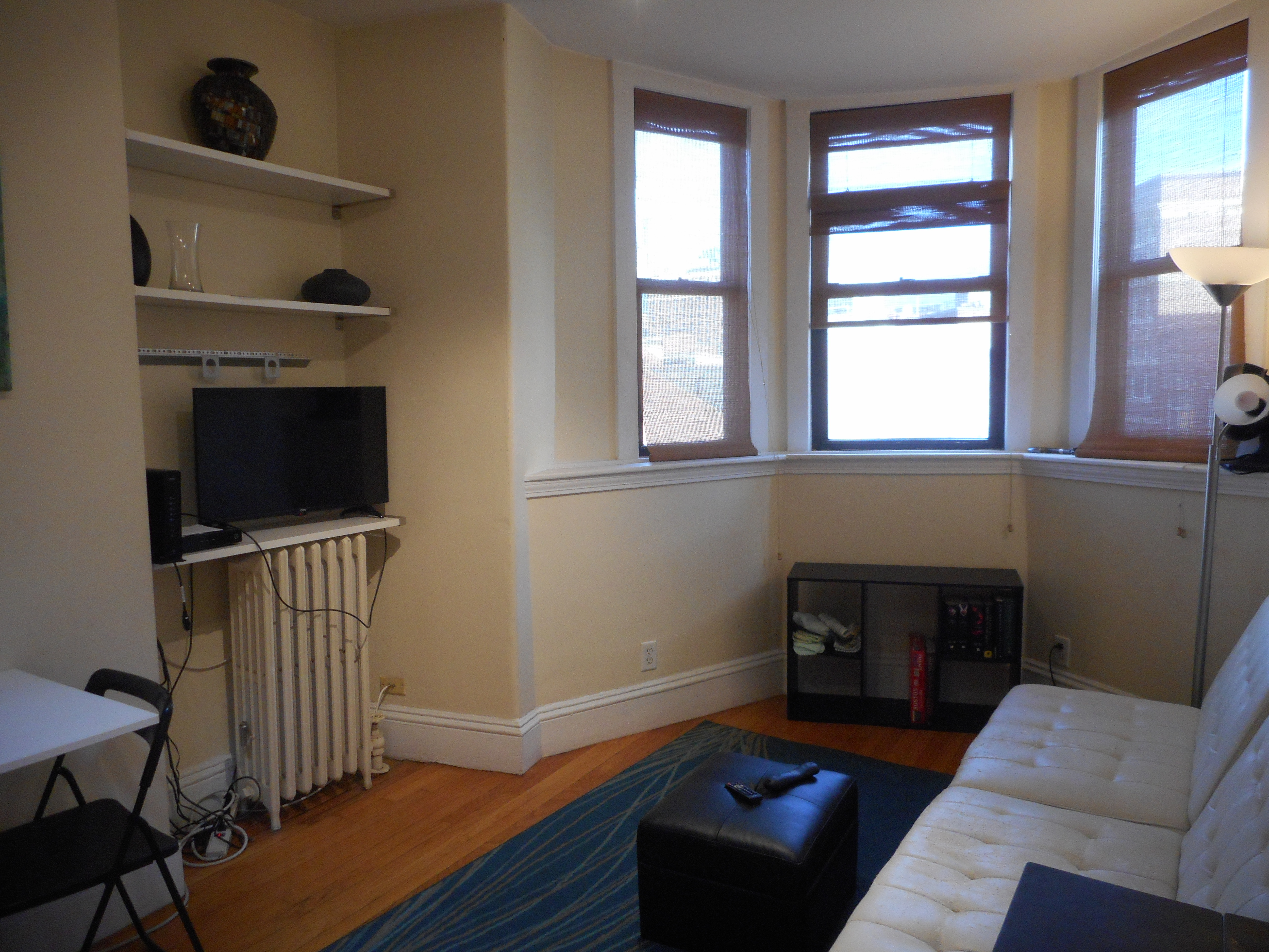 141 Arlington St, Back Bay