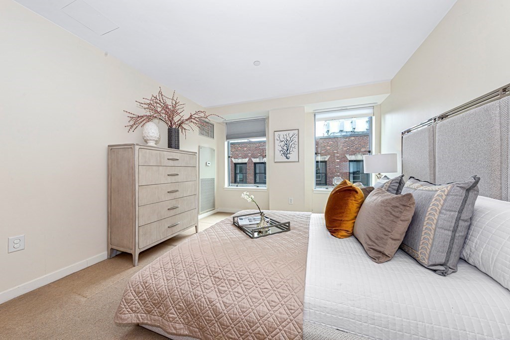 80 Broad, Waterfront