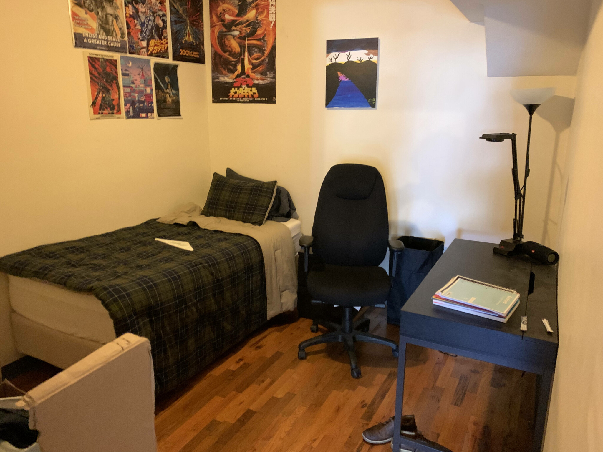 840 Huntington Ave, Mission Hill