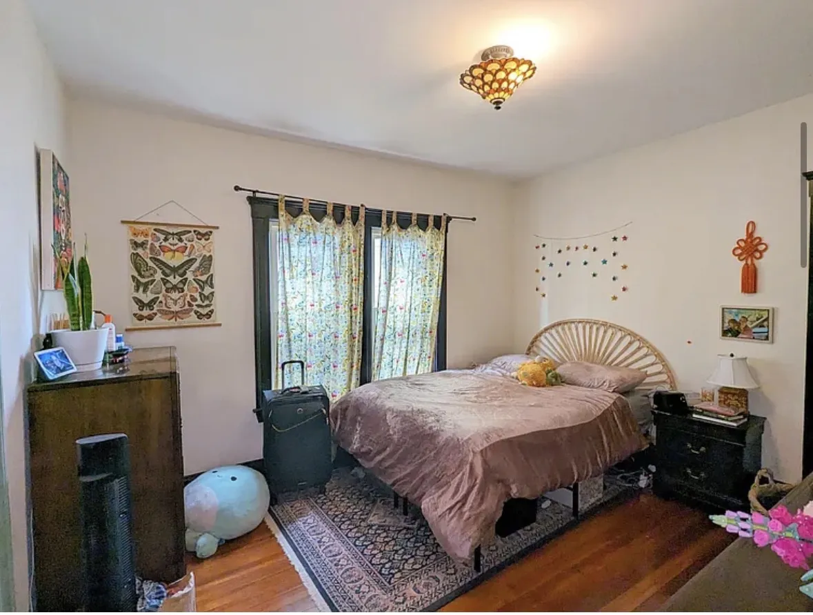 69 Prichard Ave, Powder House Square