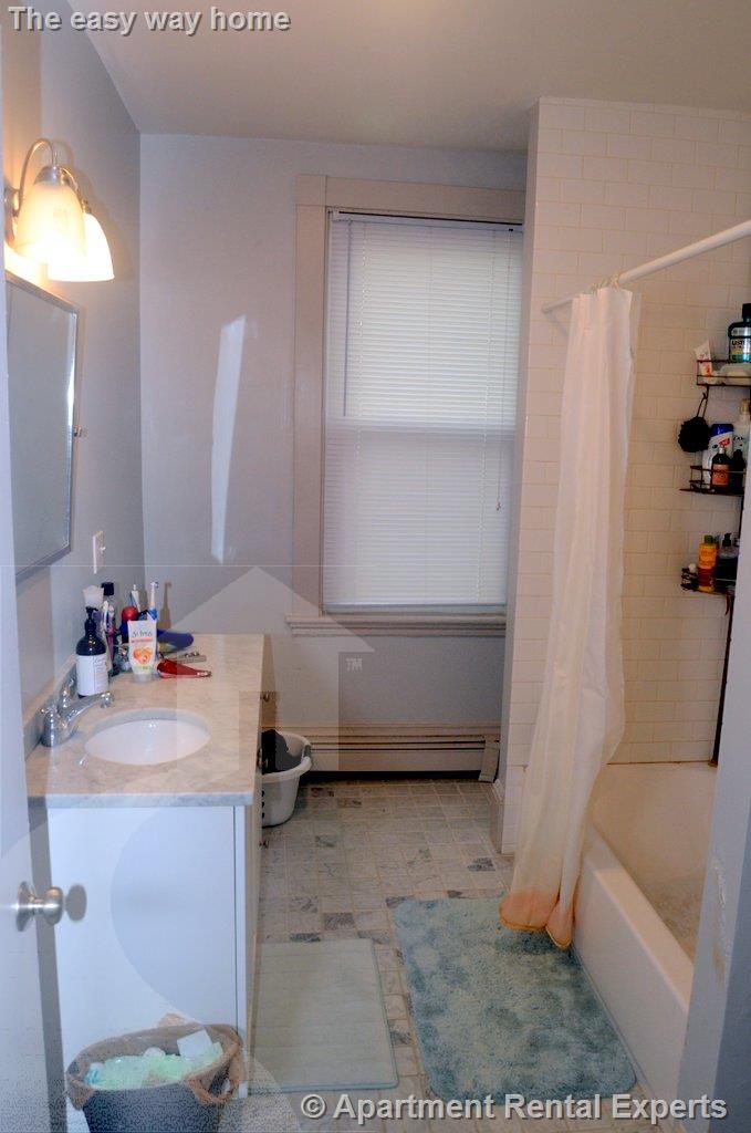 105 Winter St, East Cambridge