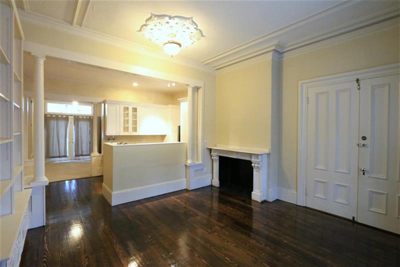 22 Bigelow St, Mid-Cambridge