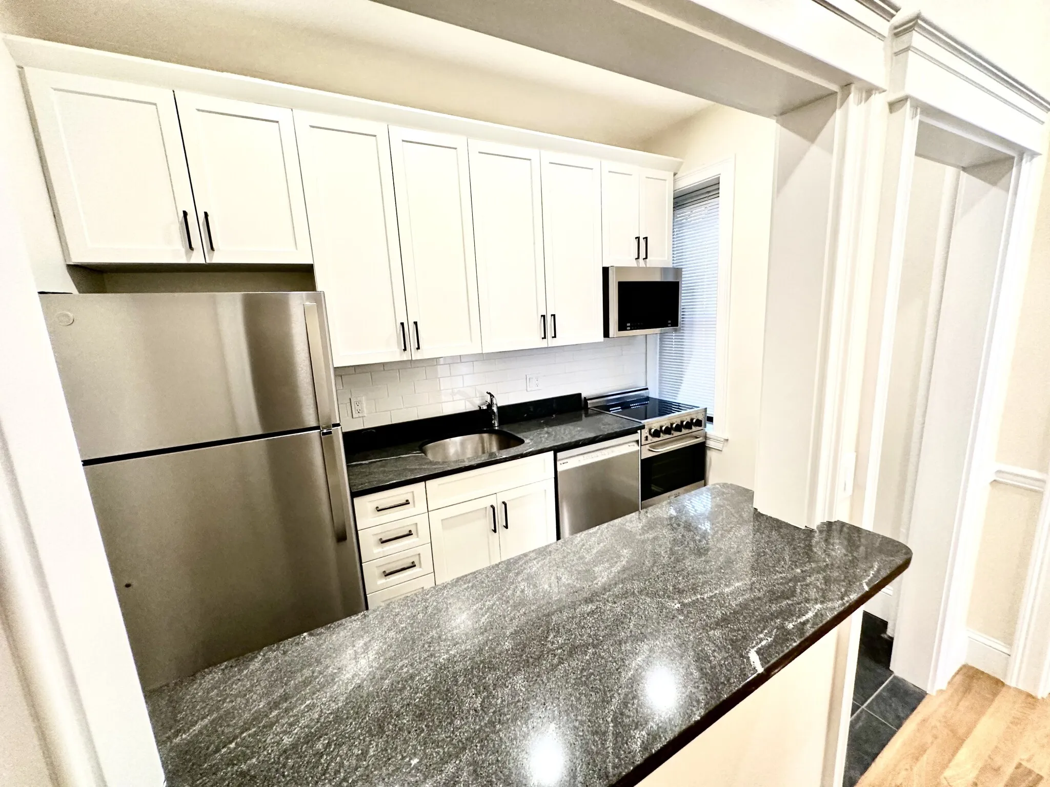 1340 Commonwealth Ave, Allston