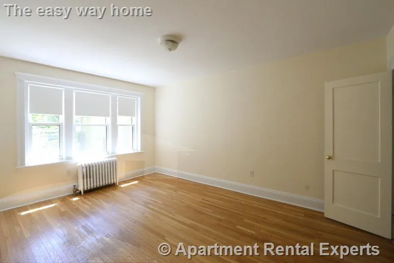 19 Wendell St, Harvard Square