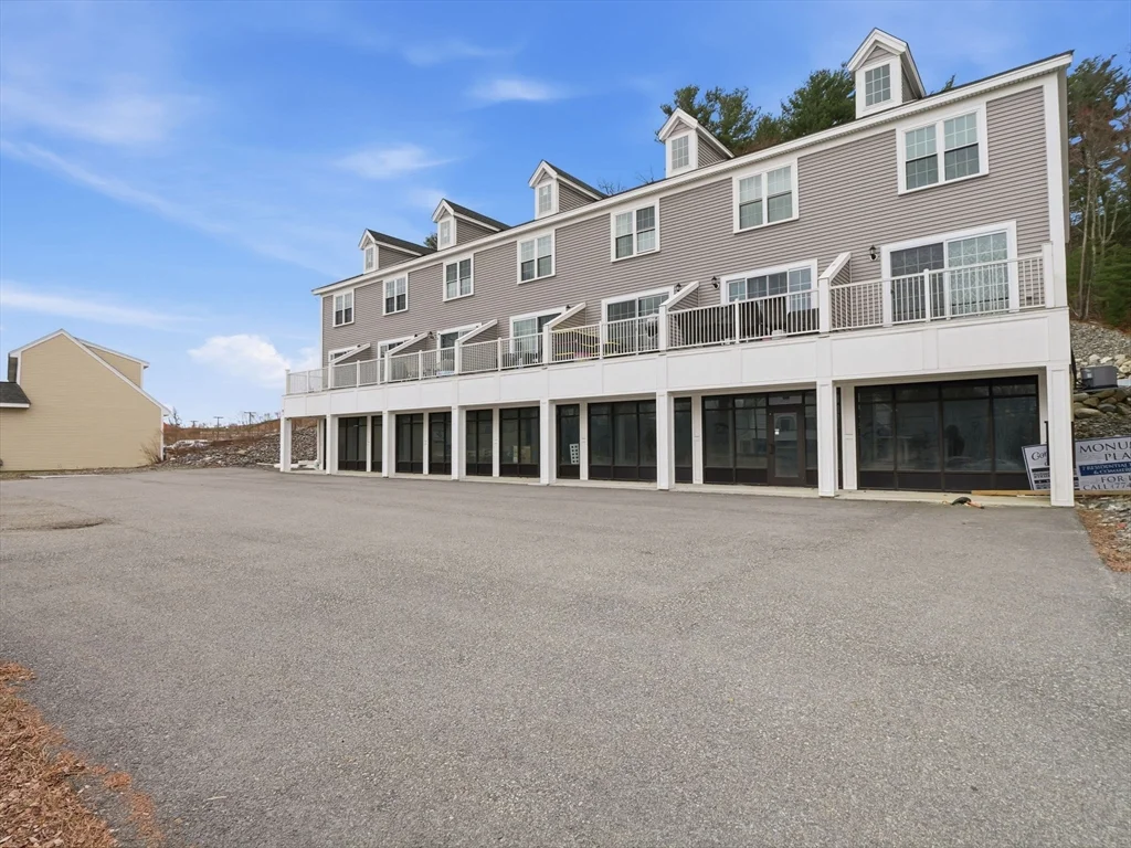 89 West Main, Northborough