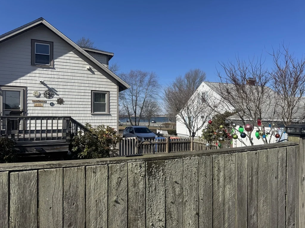 15 Clara St, South End