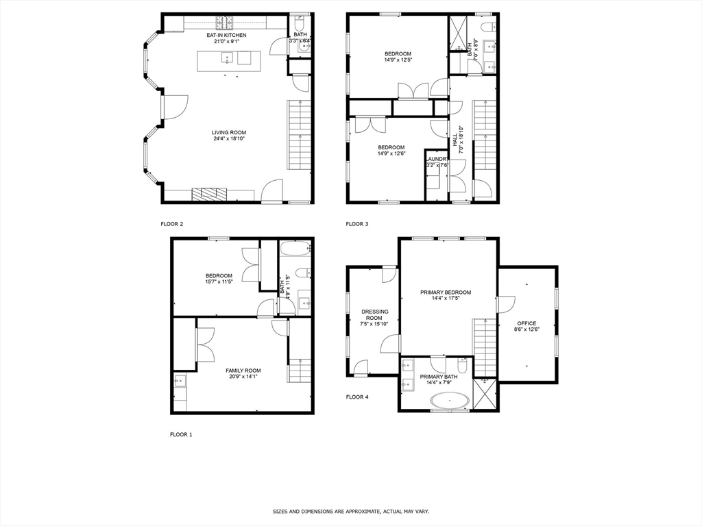 20 Fairmont St, Cambridgeport