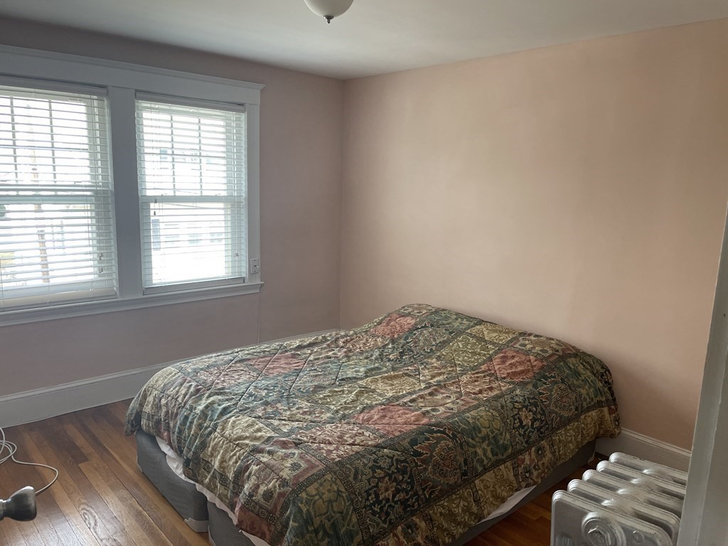 31 Milton Rd, Wollaston