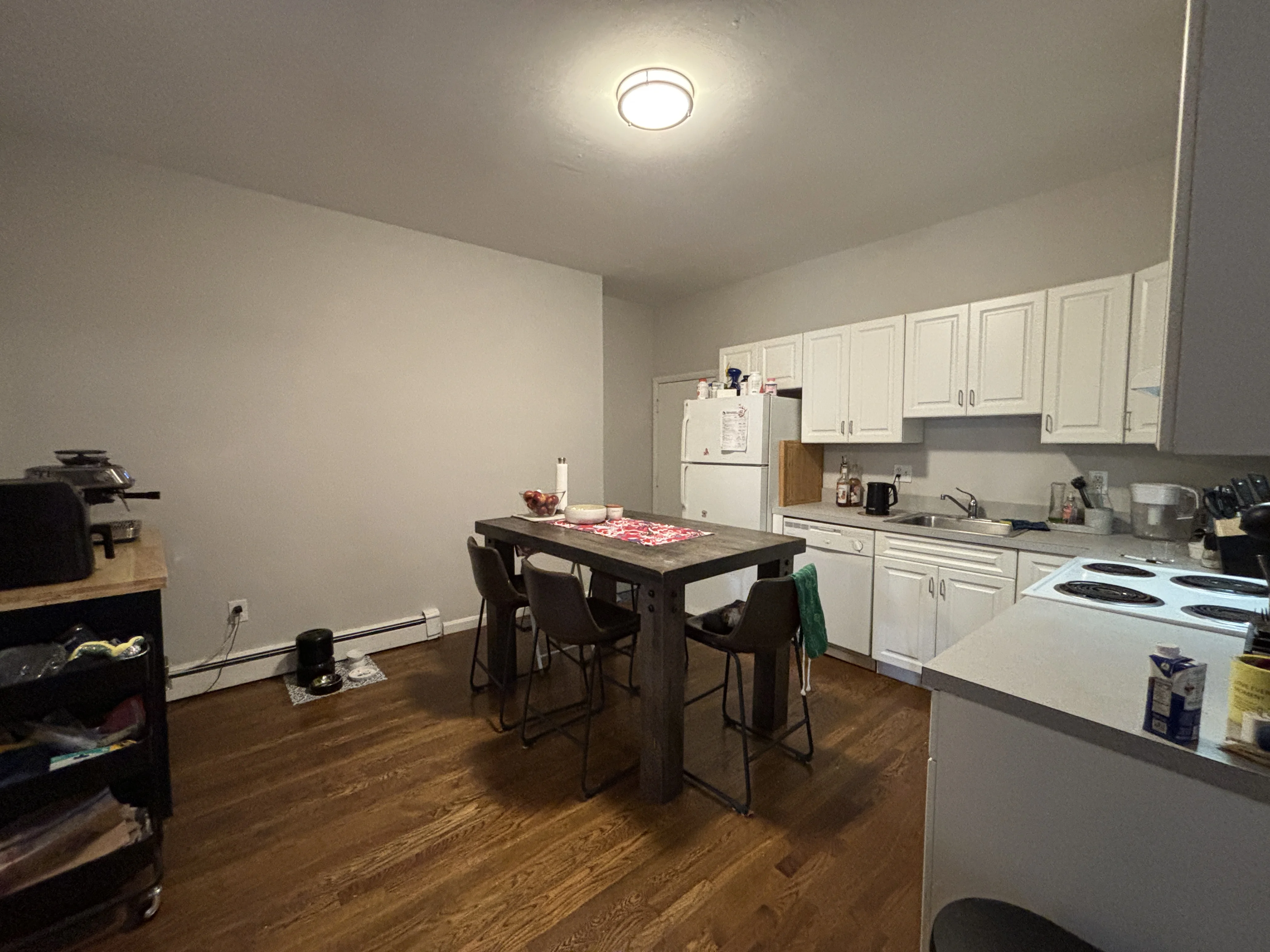 15 Stearns Rd, Coolidge Corner