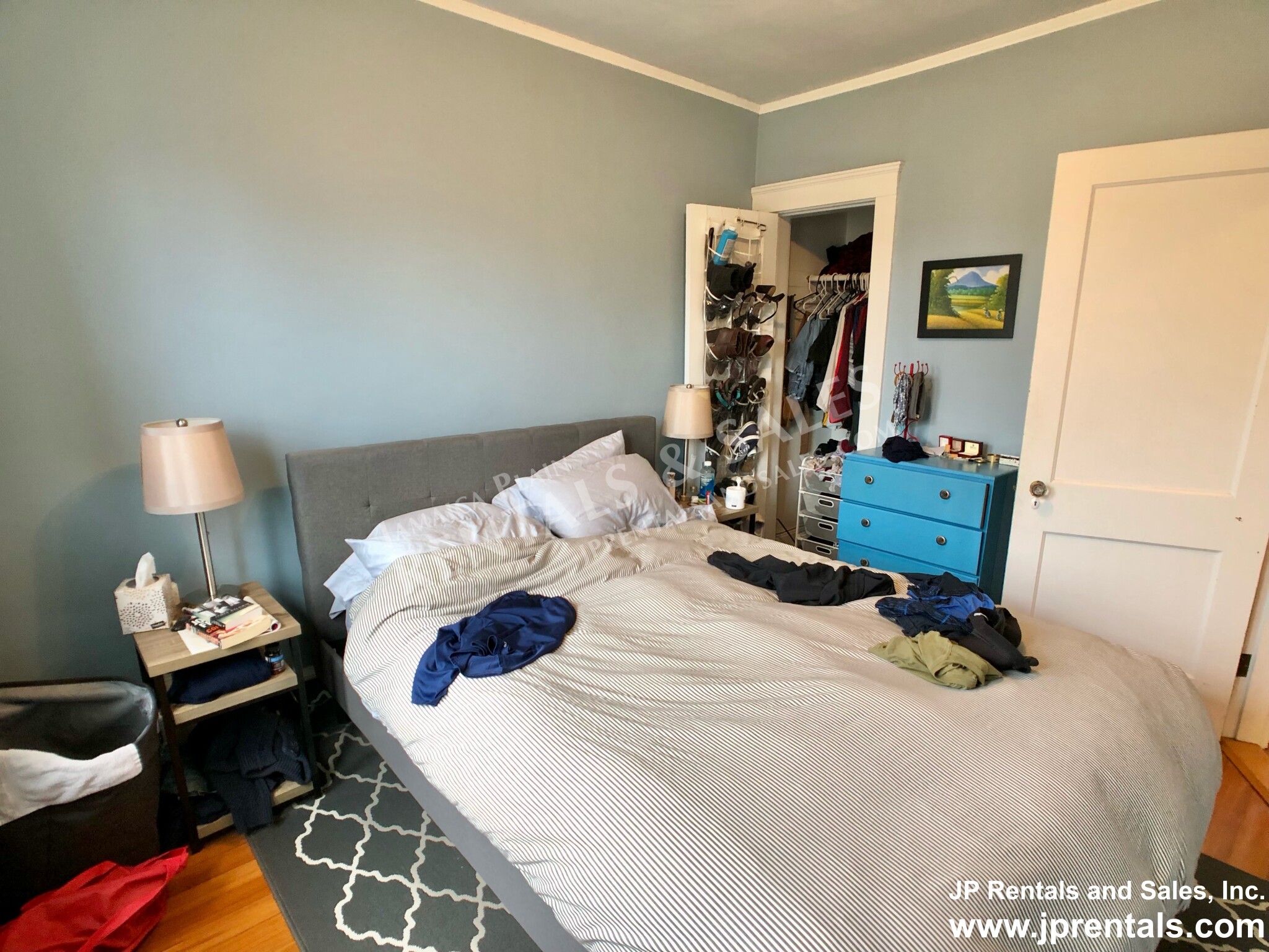 136 Arborway, Jamaica Plain