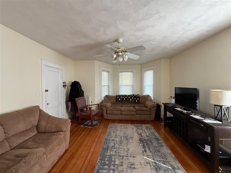 21 Dover St, North Cambridge