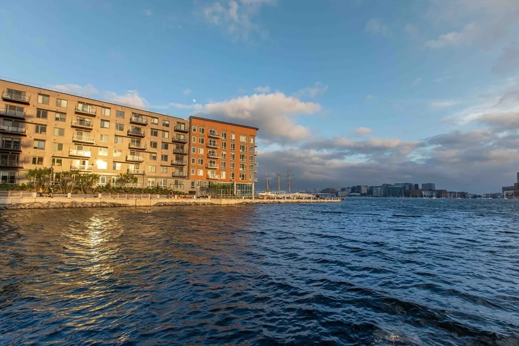 45 Lewis St, East Boston