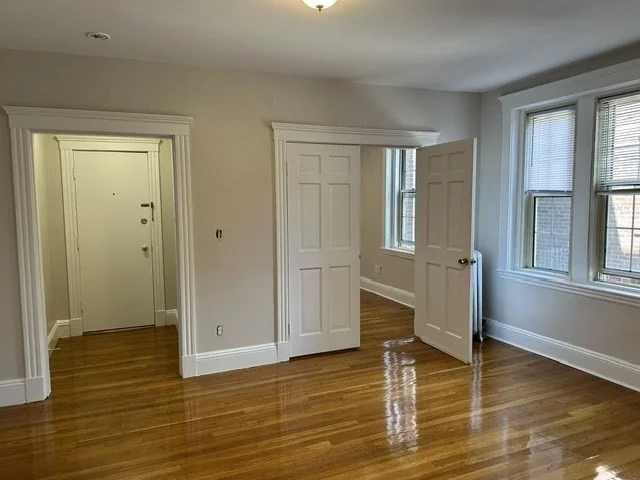 1 Craigie, Harvard Square
