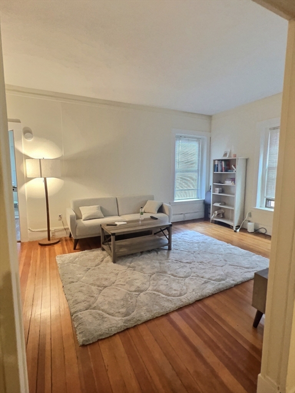 1382 Beacon, Coolidge Corner