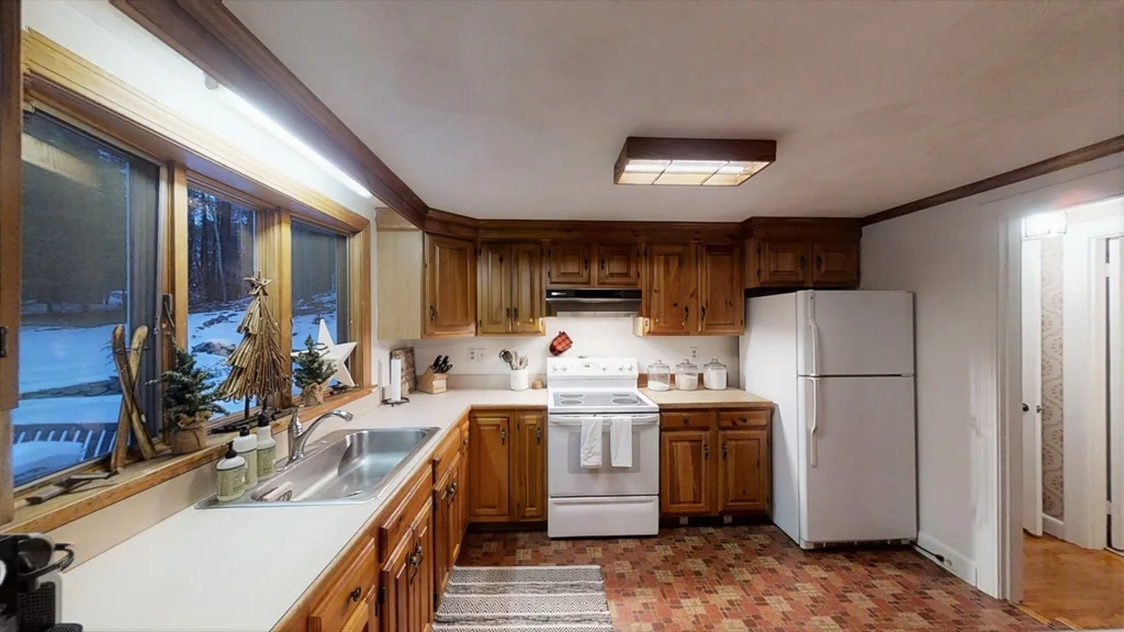 78 Draper, Wayland