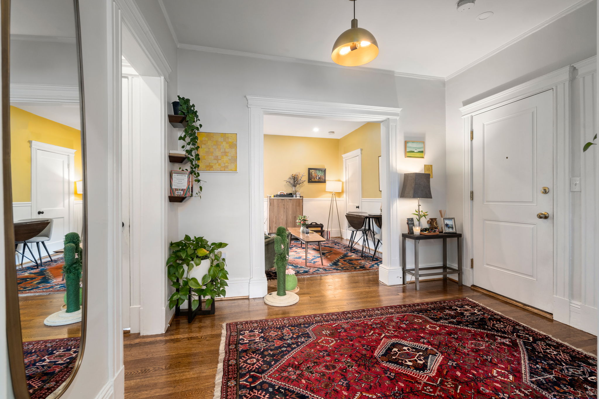 26 Medfield St, Fenway