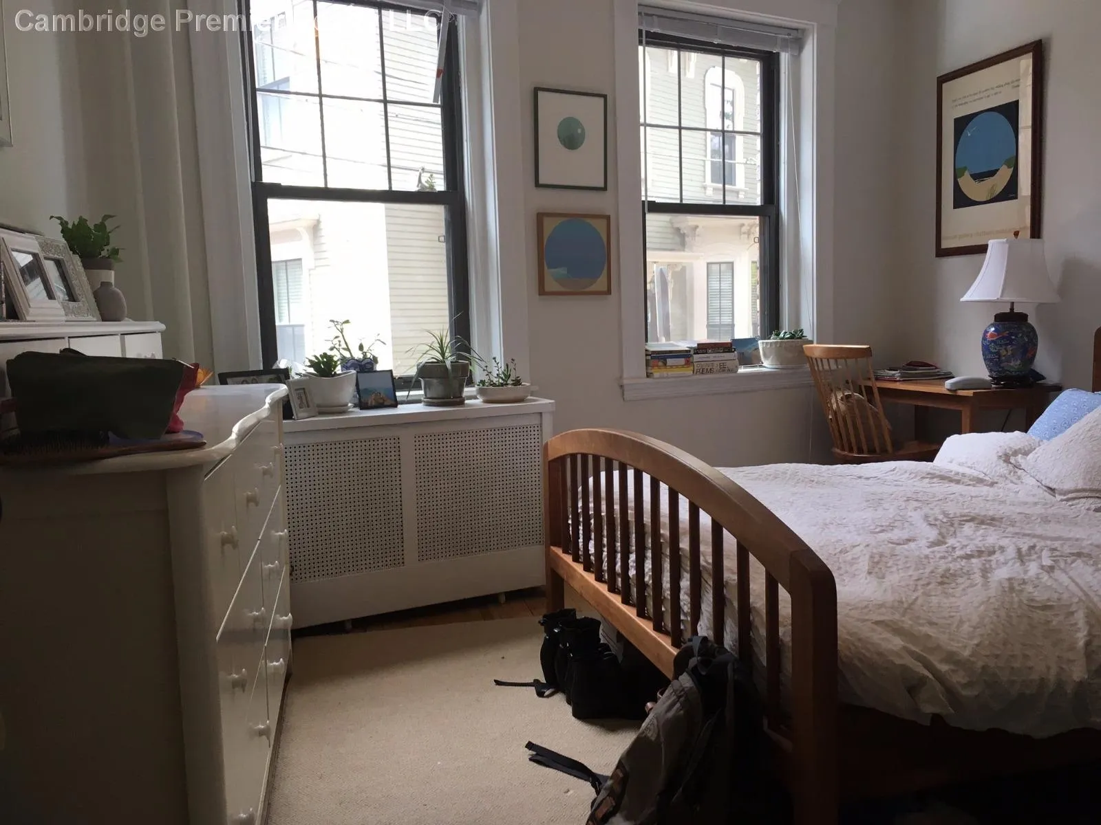 1558 Massachusetts Ave, Neighborhood Nine