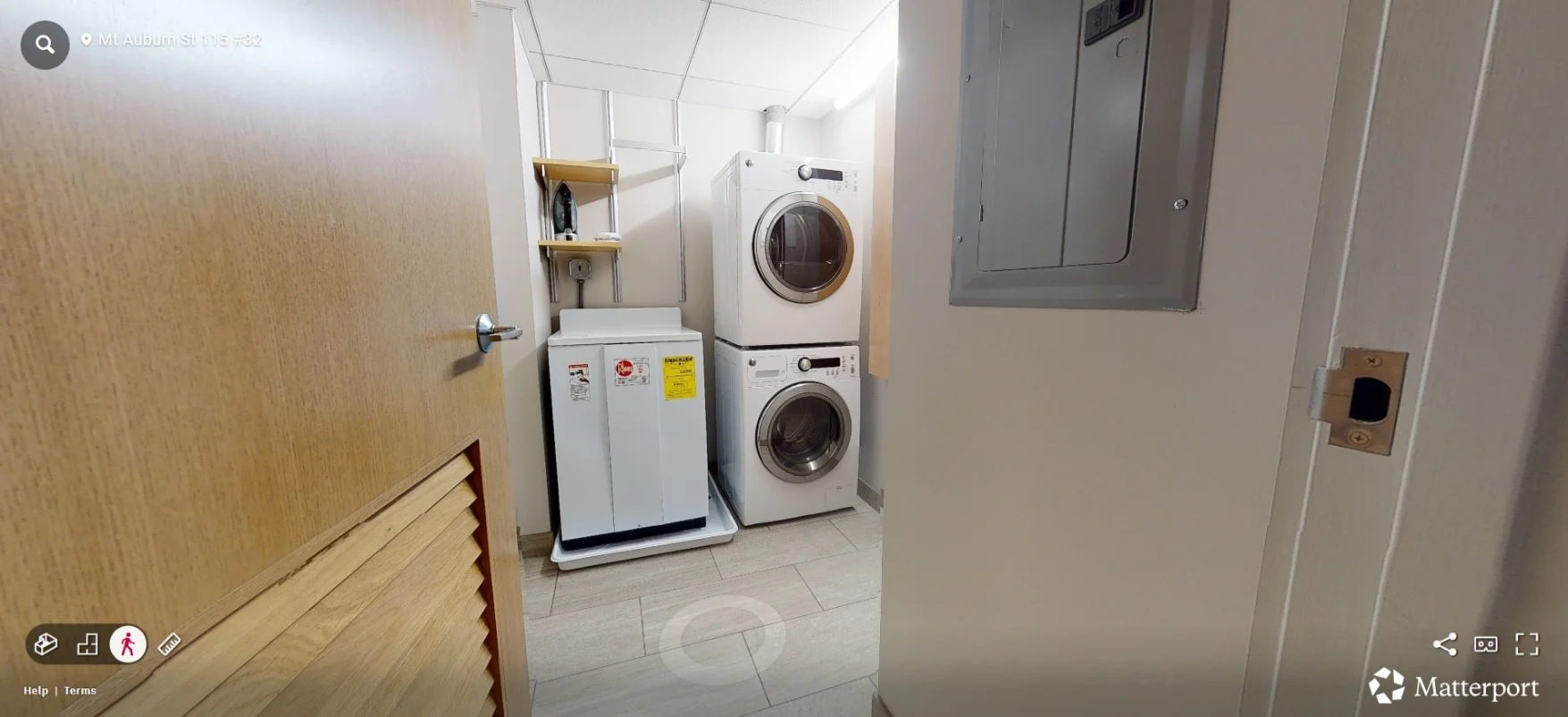 115 Mount Auburn St, Harvard Square