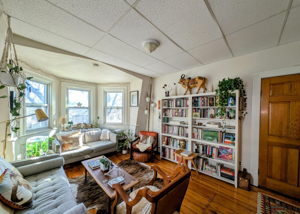 379 Windsor St, Wellington-Harrington