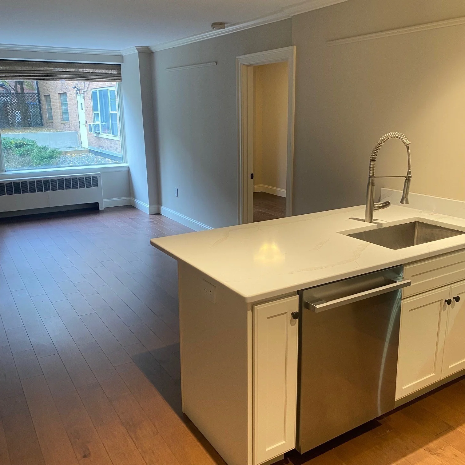 145 Pinckney St, Beacon Hill