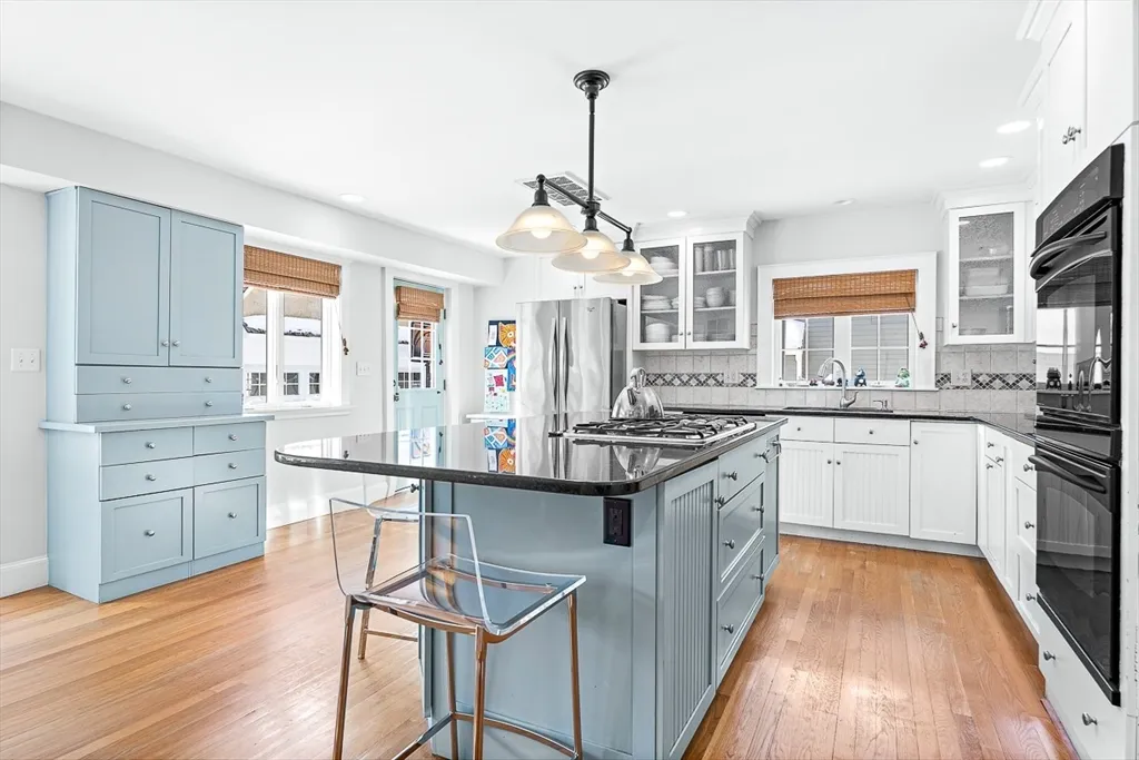 23 Jefferson, Winchester Highlands