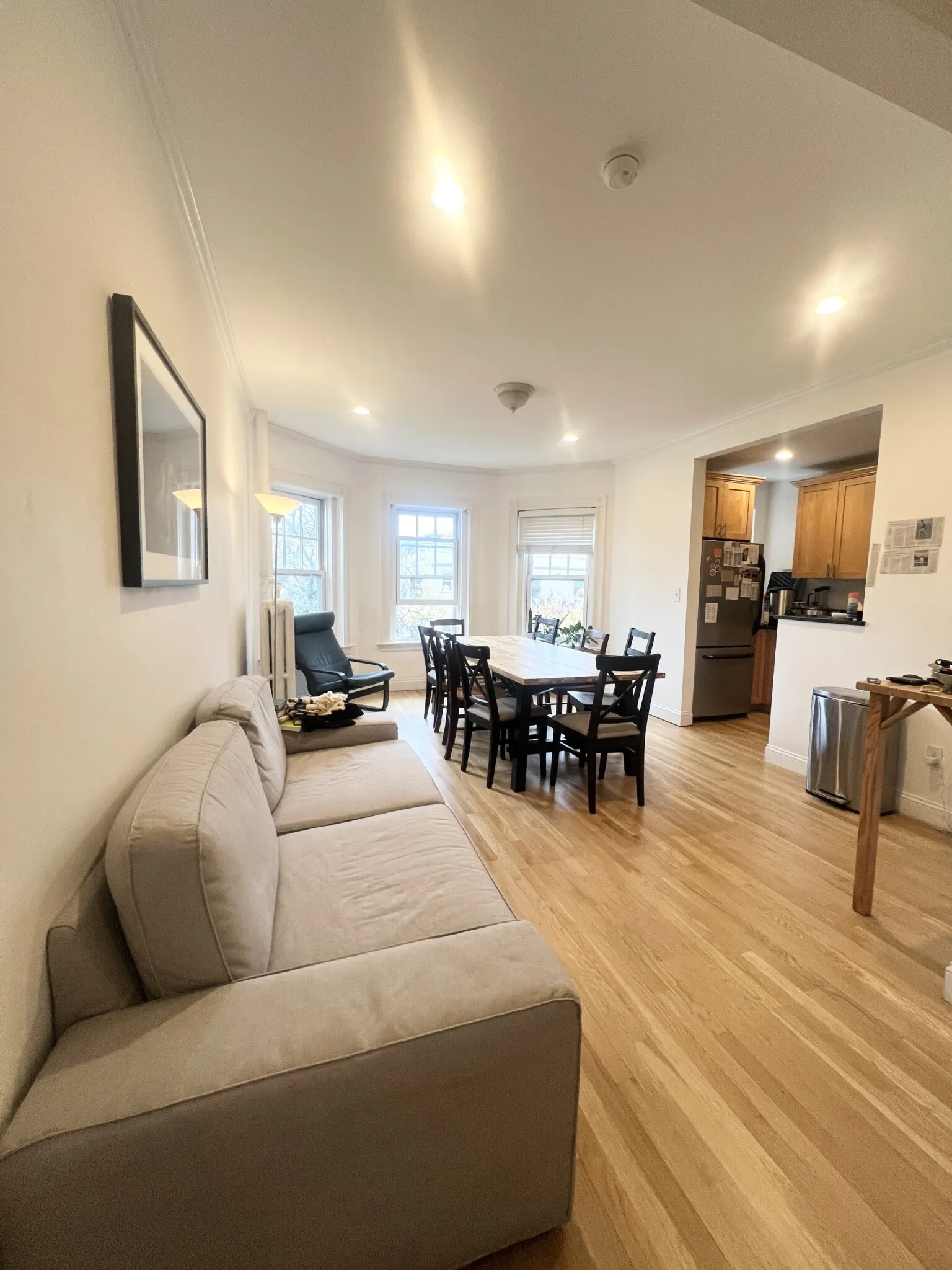 55 Magazine St, Cambridgeport