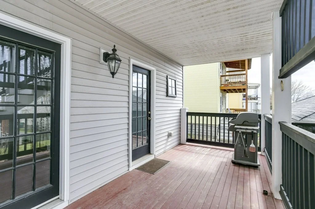 77 Adams St, Tufts University