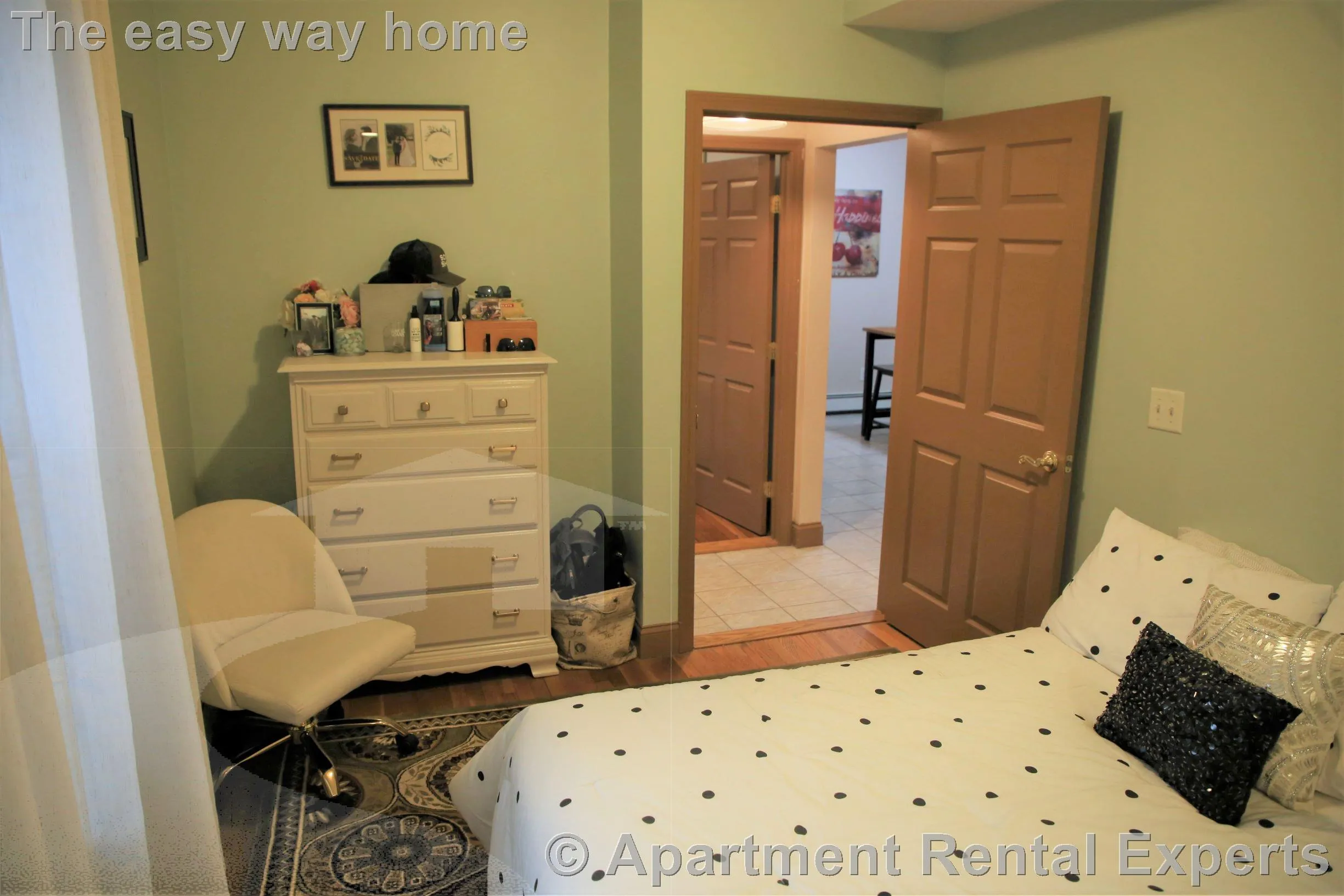 590 Main St, Magoun Square