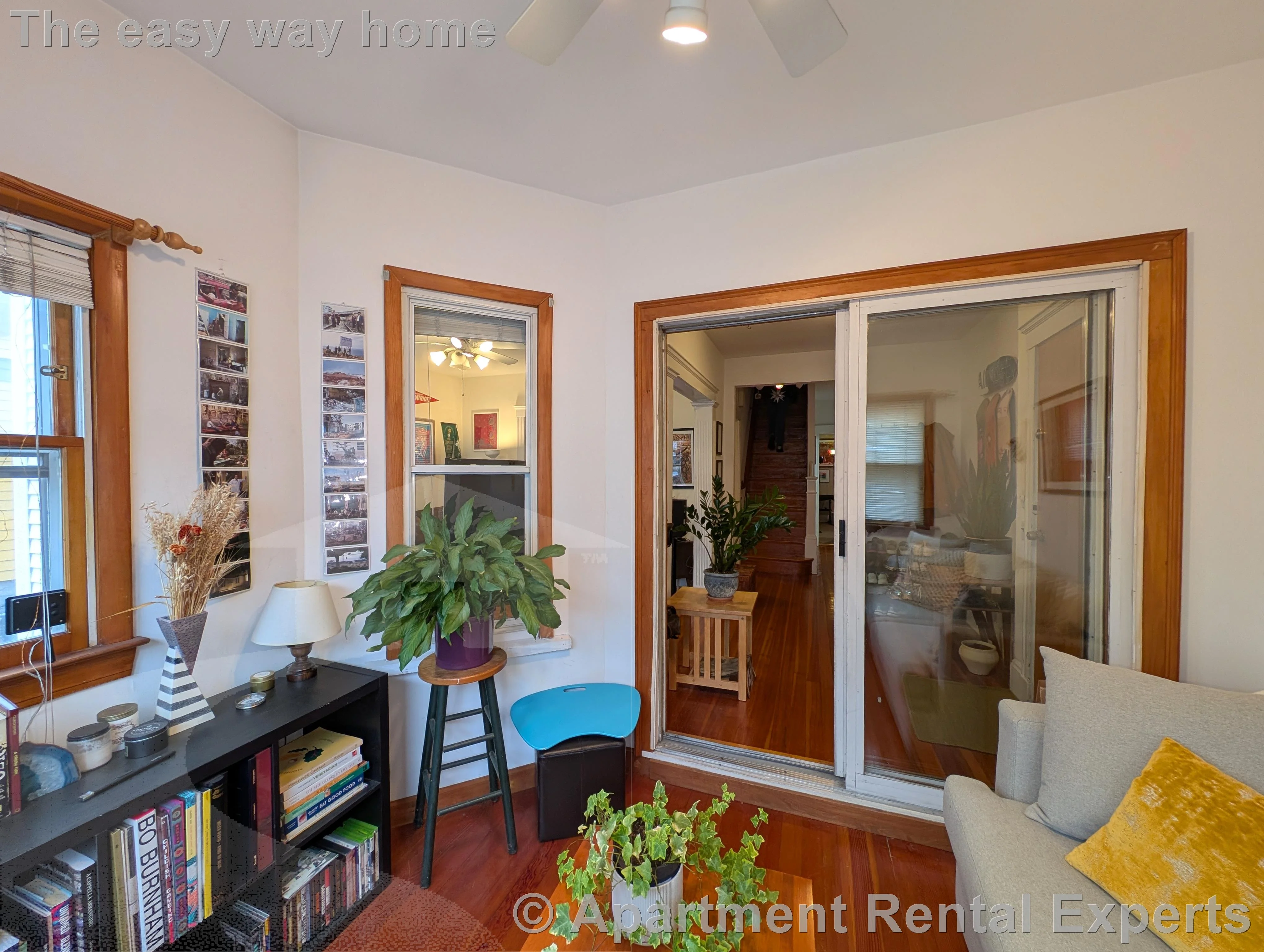 80 Pearson Rd, Tufts