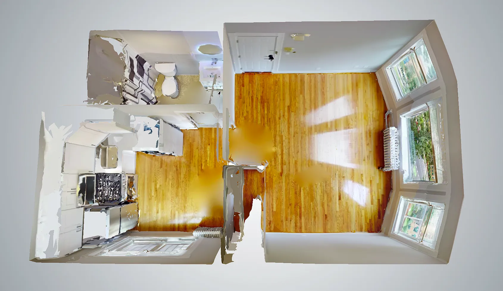 1576 Cambridgepark Dr, North Cambridge