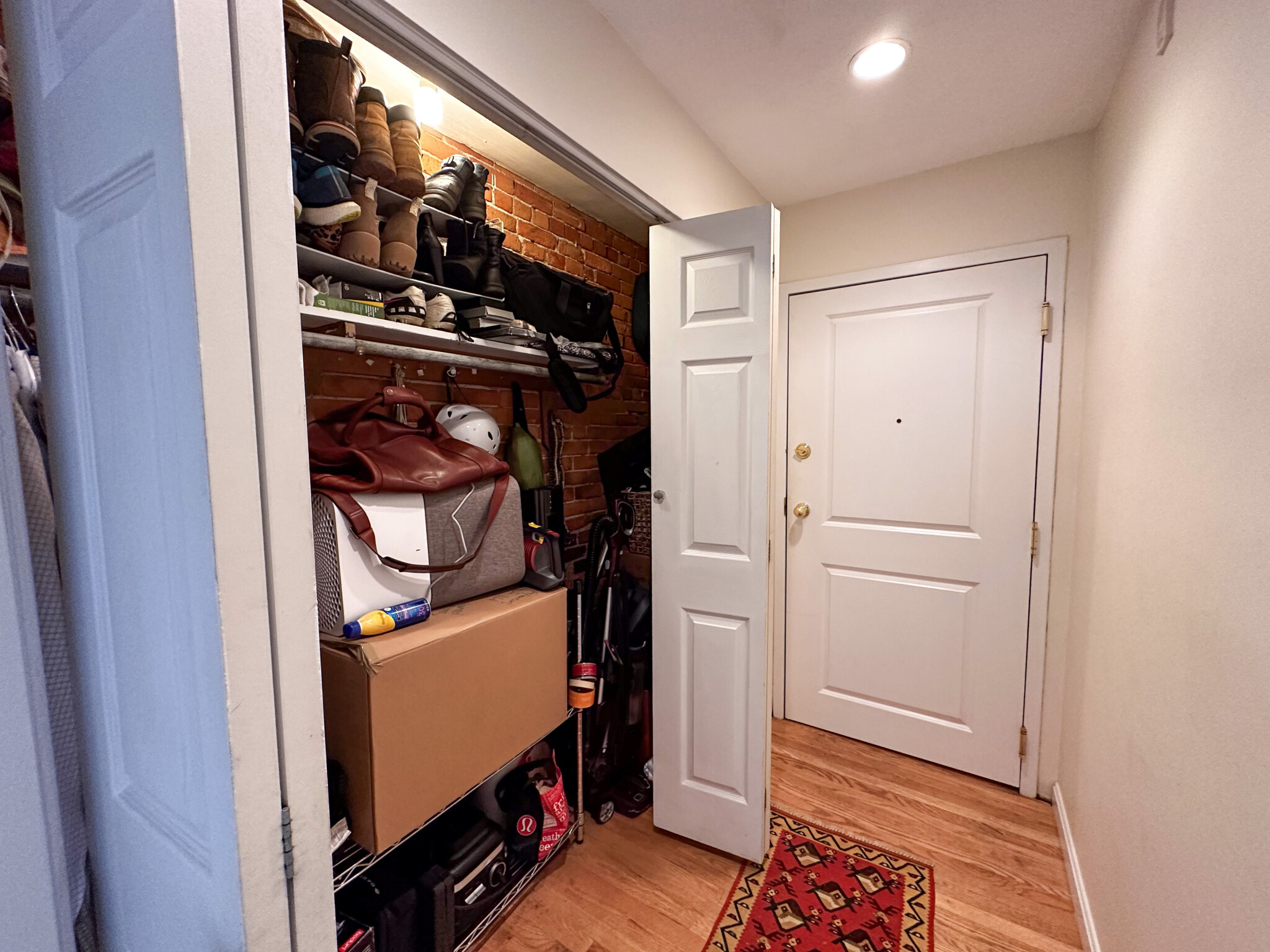 3 Worcester Sq, South End