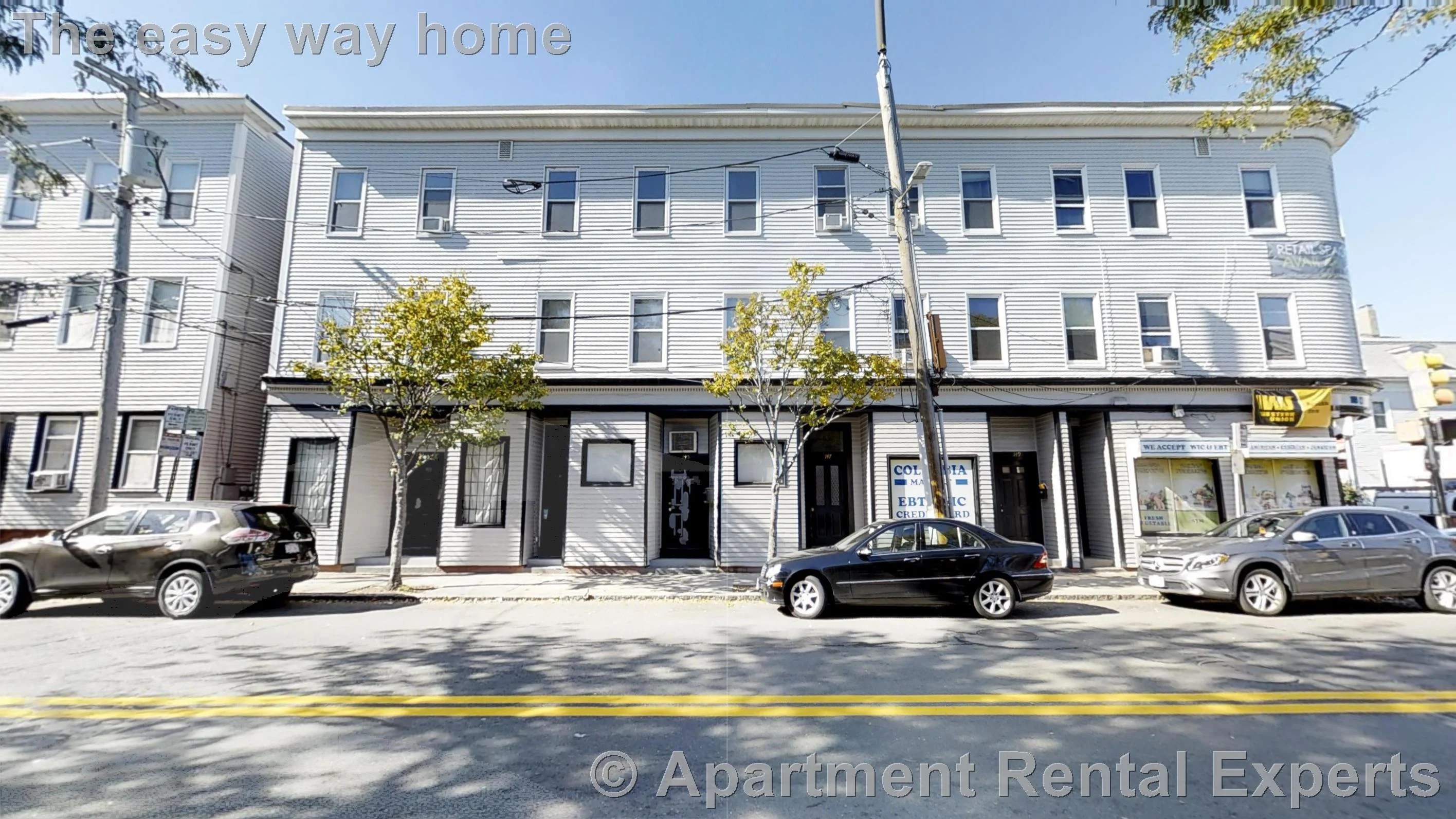 147 Columbia St, Central Square