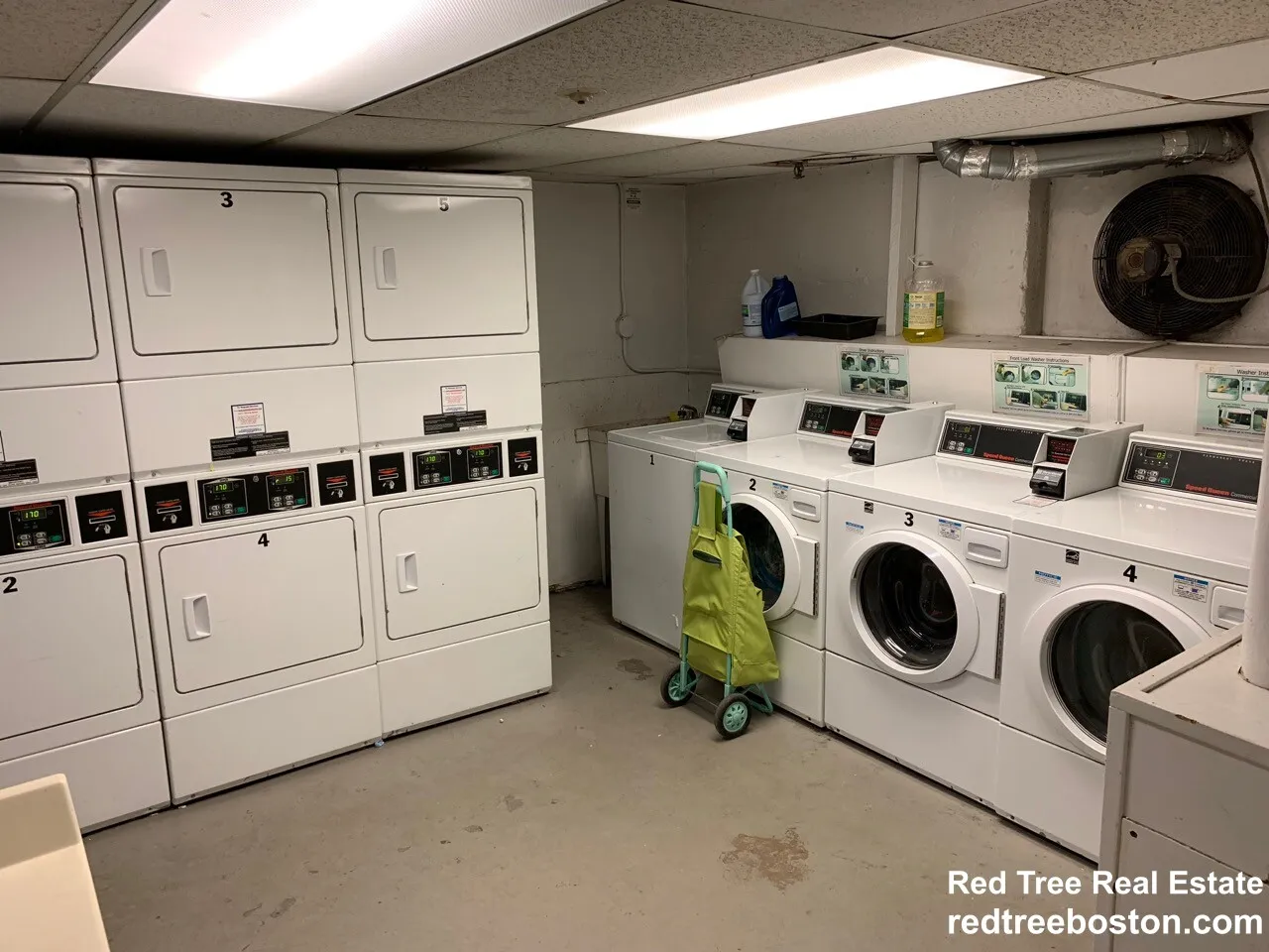 6 Sutherland Rd, Brighton