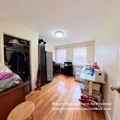 1 O'leary Way, Jamaica Plain