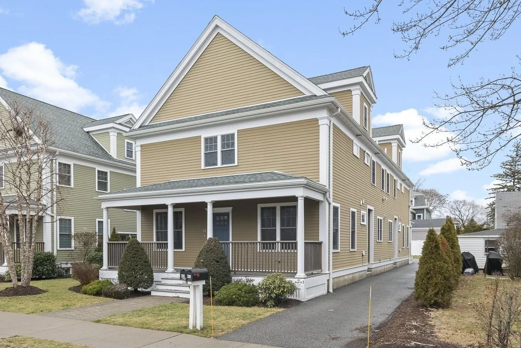 61 Boyd St, Watertown