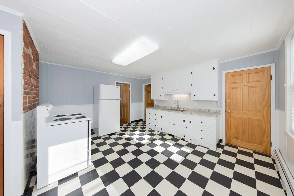 271 North Washington St, North Attleboro