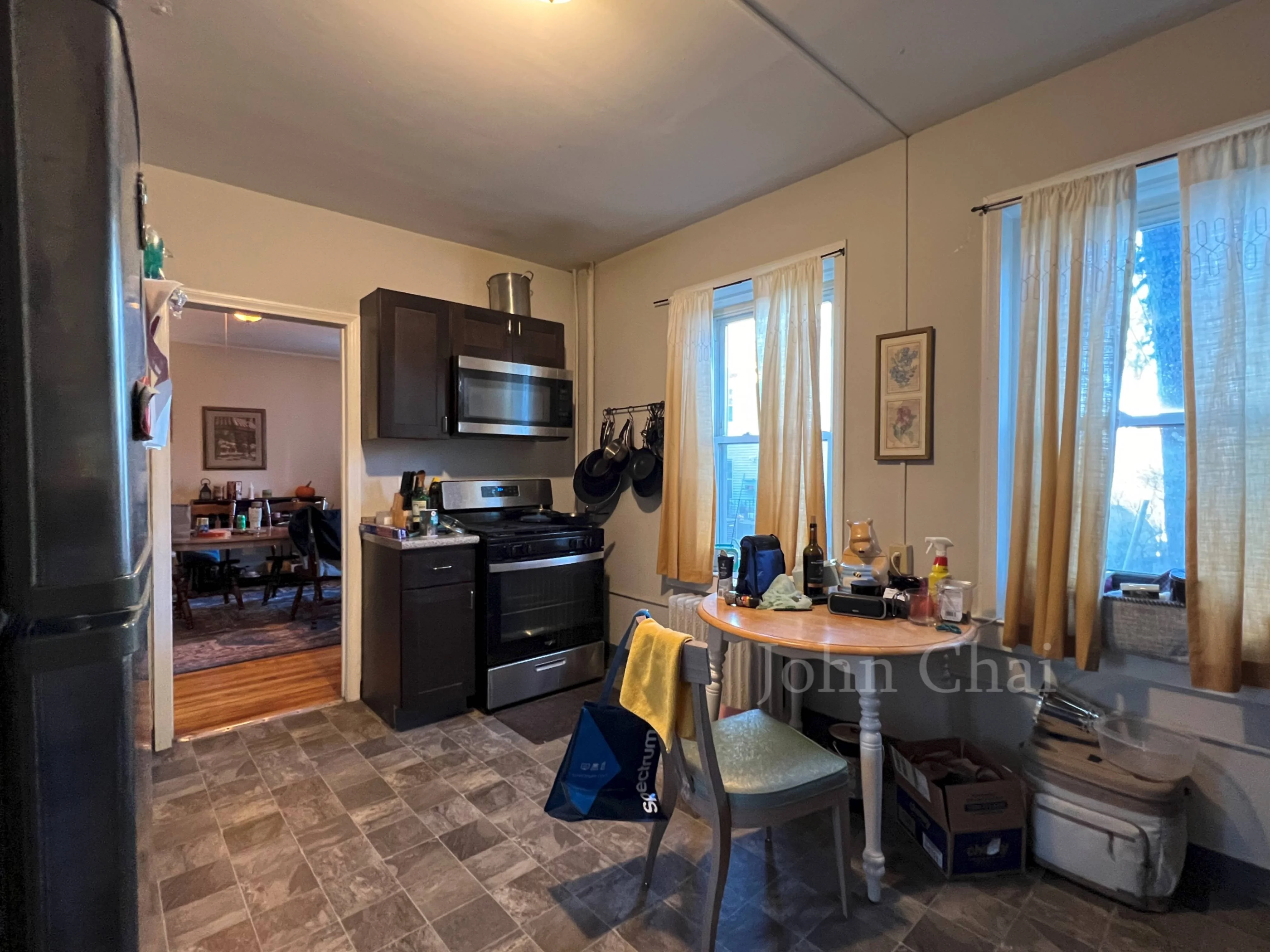 220 South St, Jamaica Plain