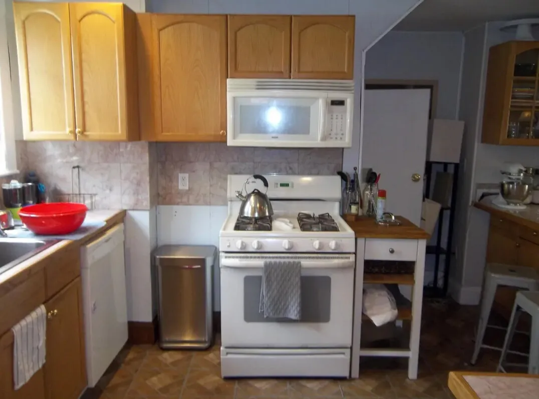 321 Alewife Brook Pkwa, West Somerville