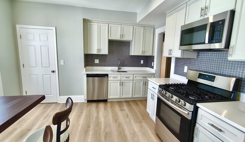 553 Dorchester Ave, South Boston