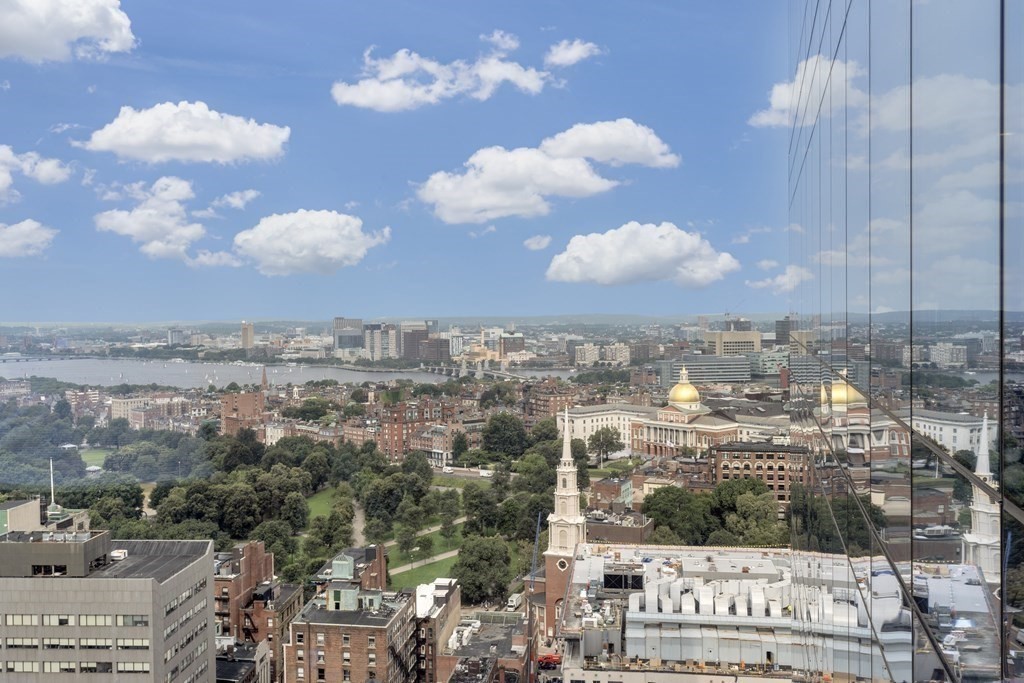 1 Franklin St, Midtown