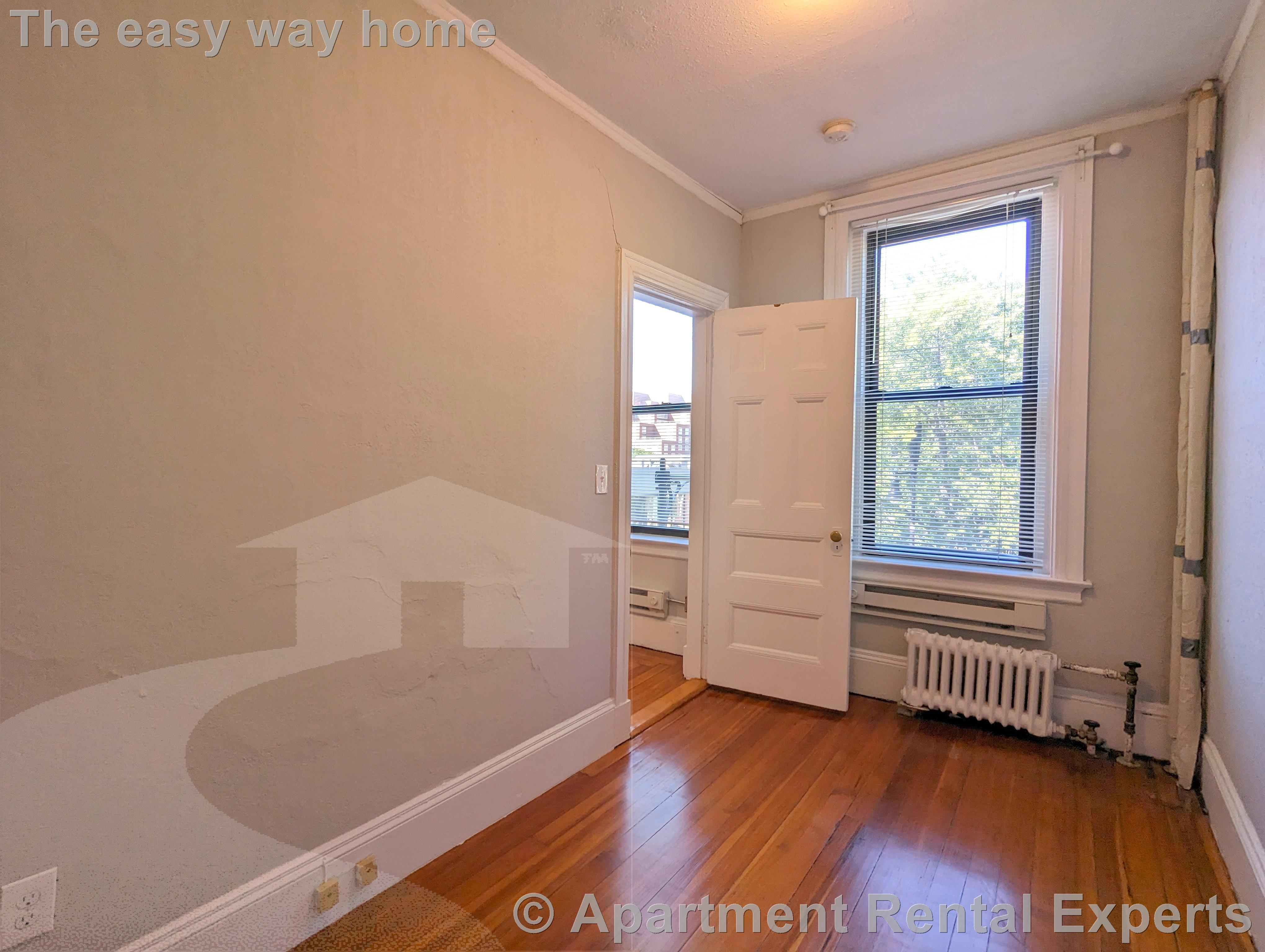 48 Jfk St, Harvard Square