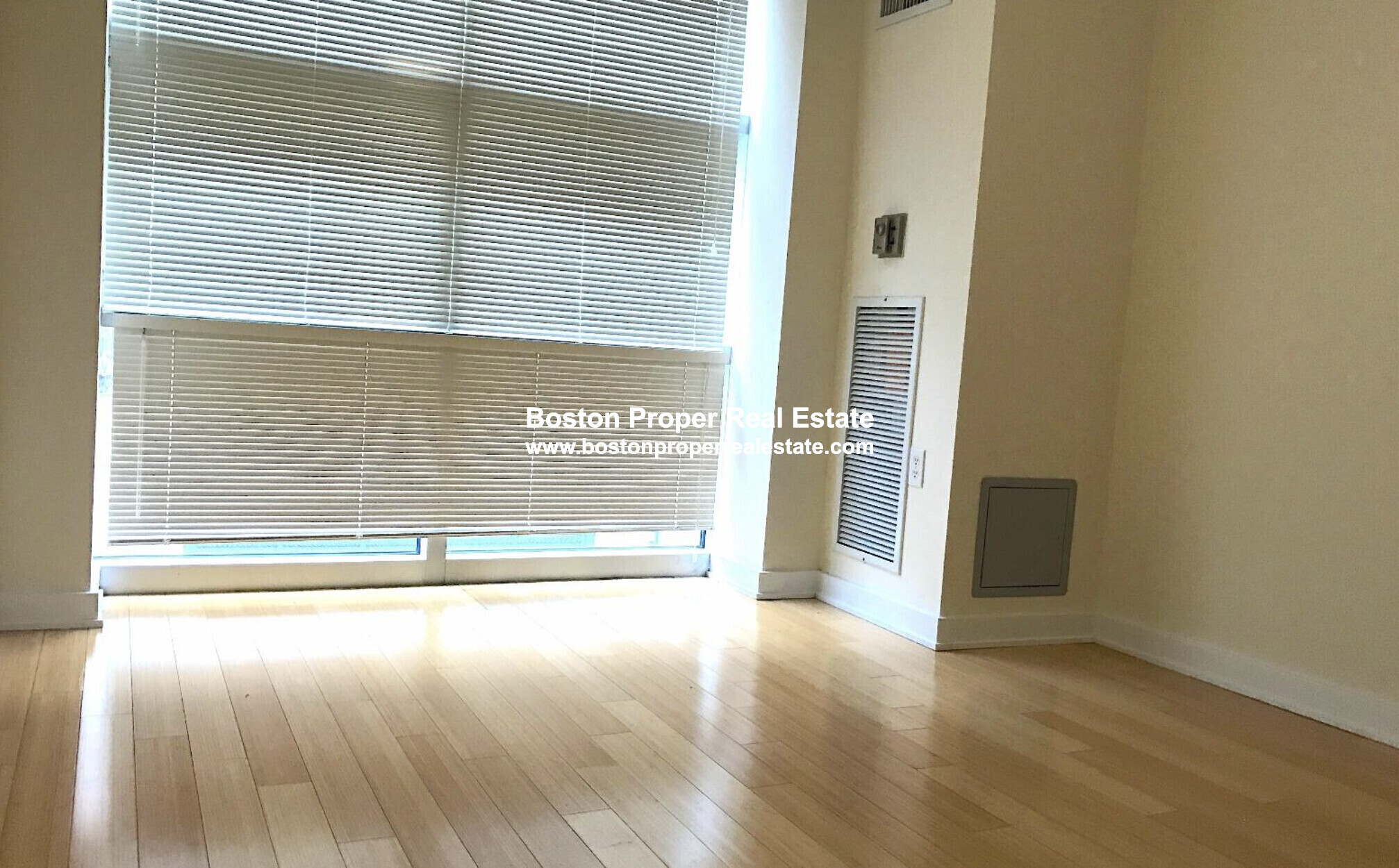 40 Boylston St, Downtown